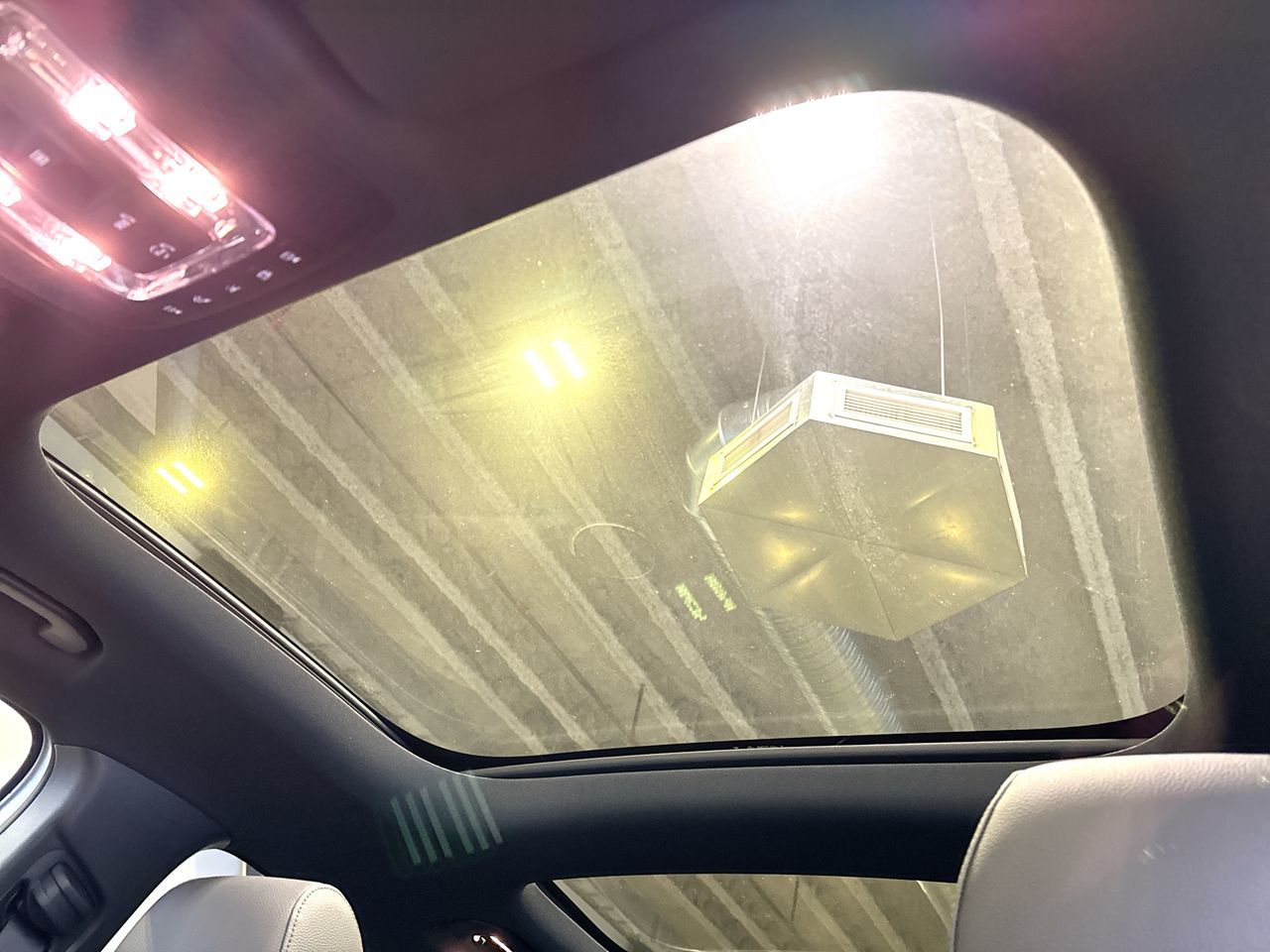 2026 Mercedes-Benz GLA