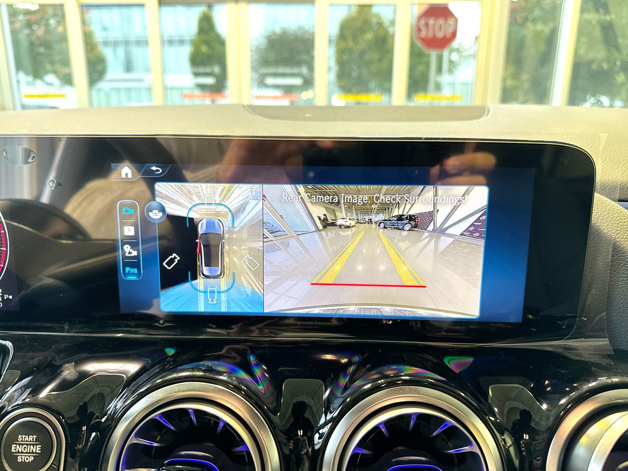 2026 Mercedes-Benz GLA