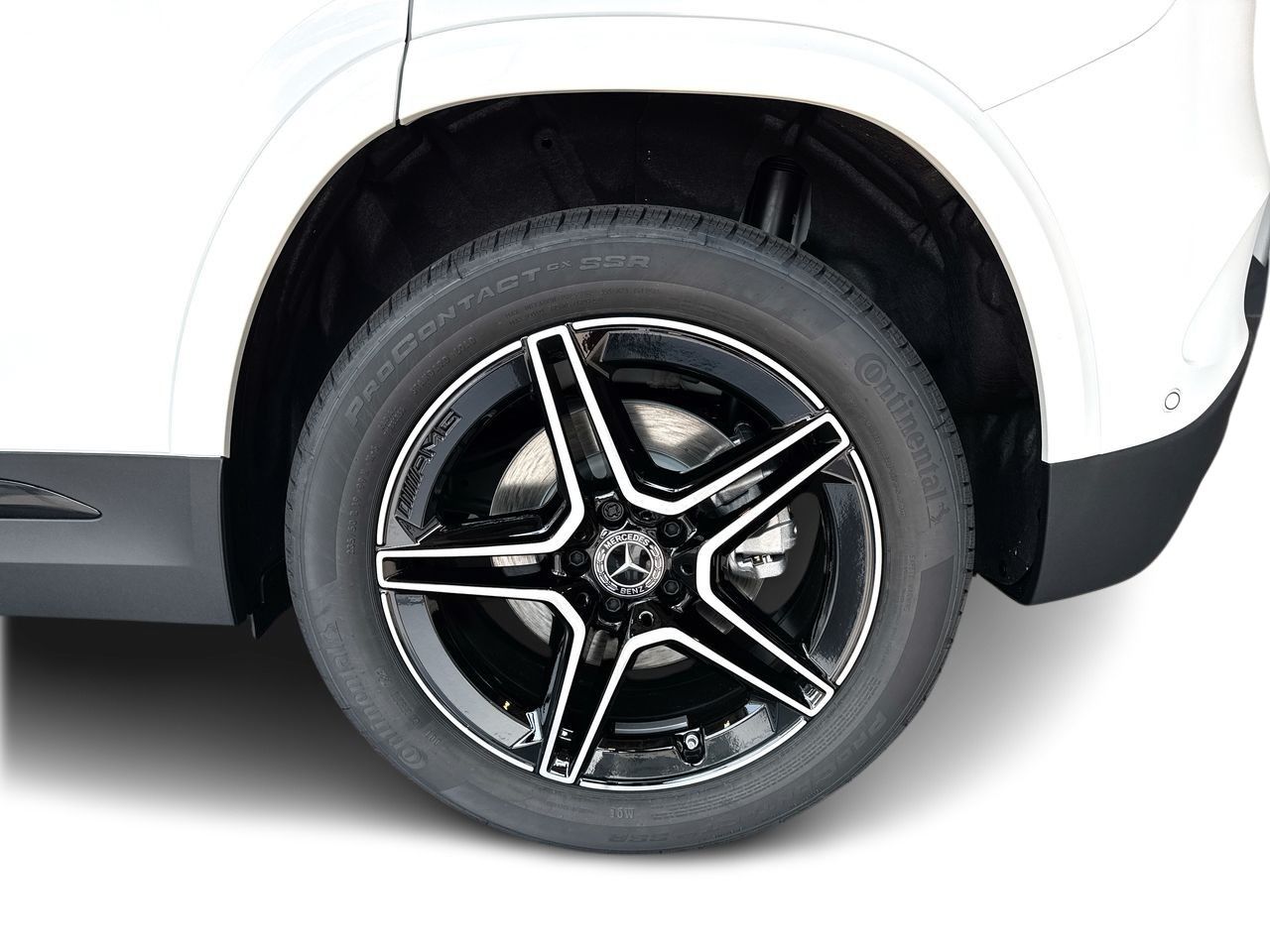 2026 Mercedes-Benz GLA