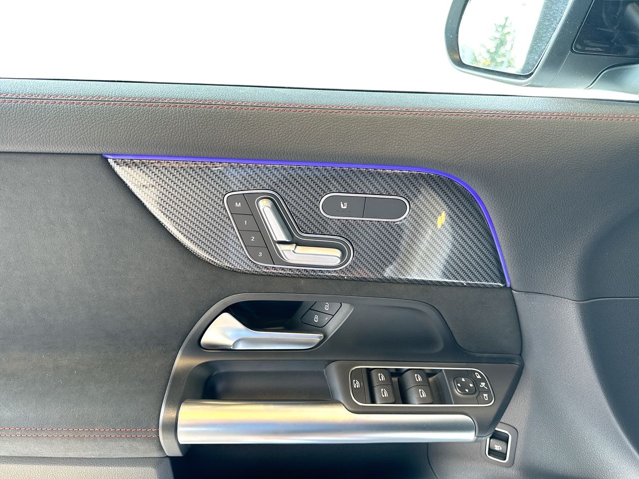 2026 Mercedes-Benz GLA