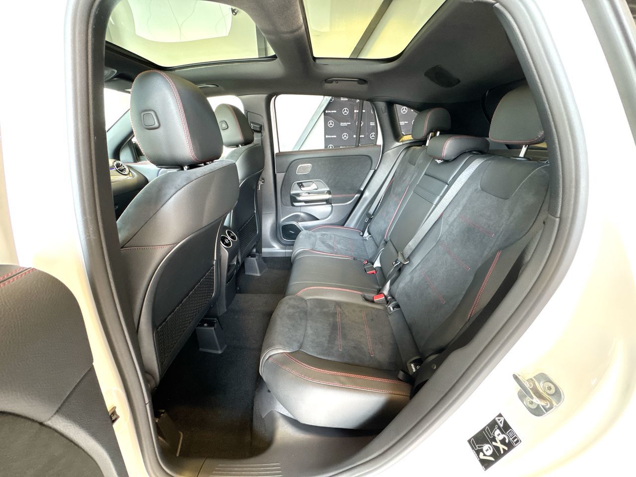 2026 Mercedes-Benz GLA