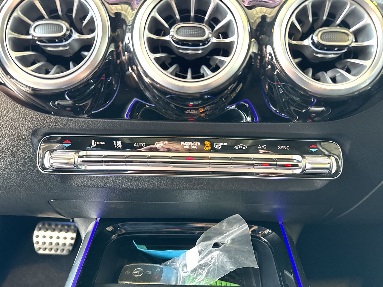 2026 Mercedes-Benz GLA