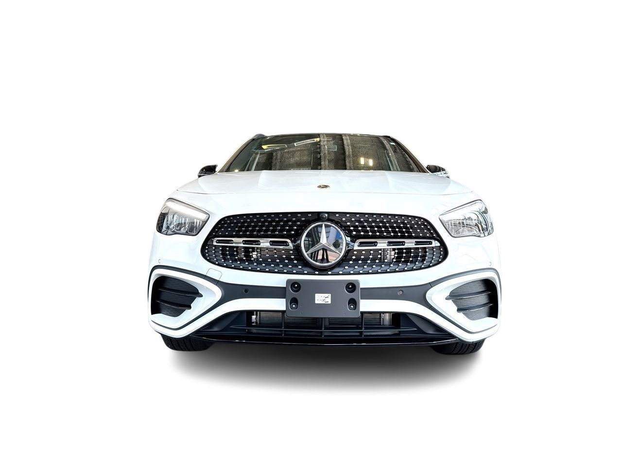 2026 Mercedes-Benz GLA