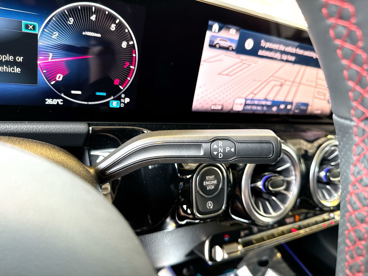 2026 Mercedes-Benz GLA