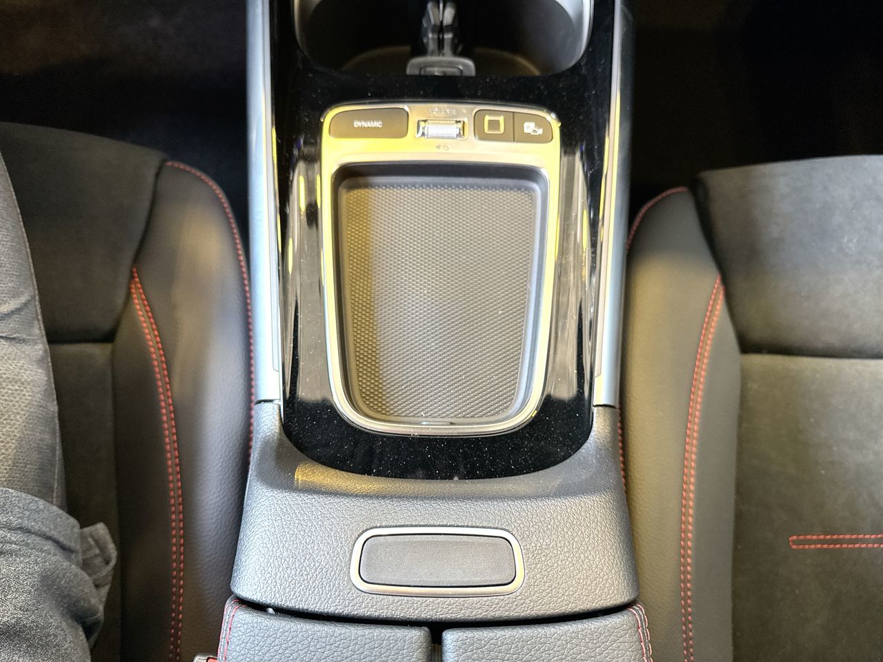 2026 Mercedes-Benz GLA