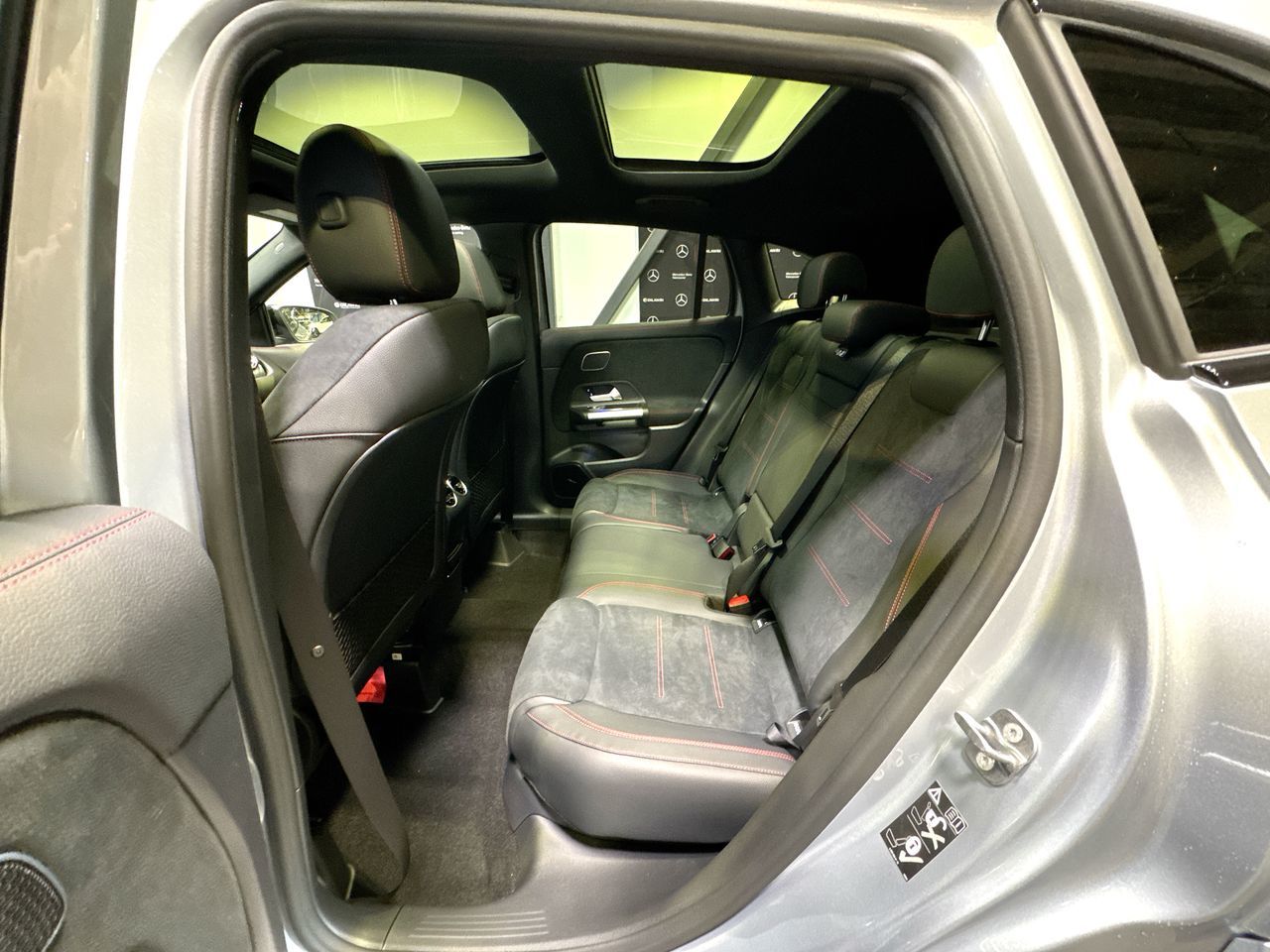 2026 Mercedes-Benz GLA in Vancouver, British Columbia