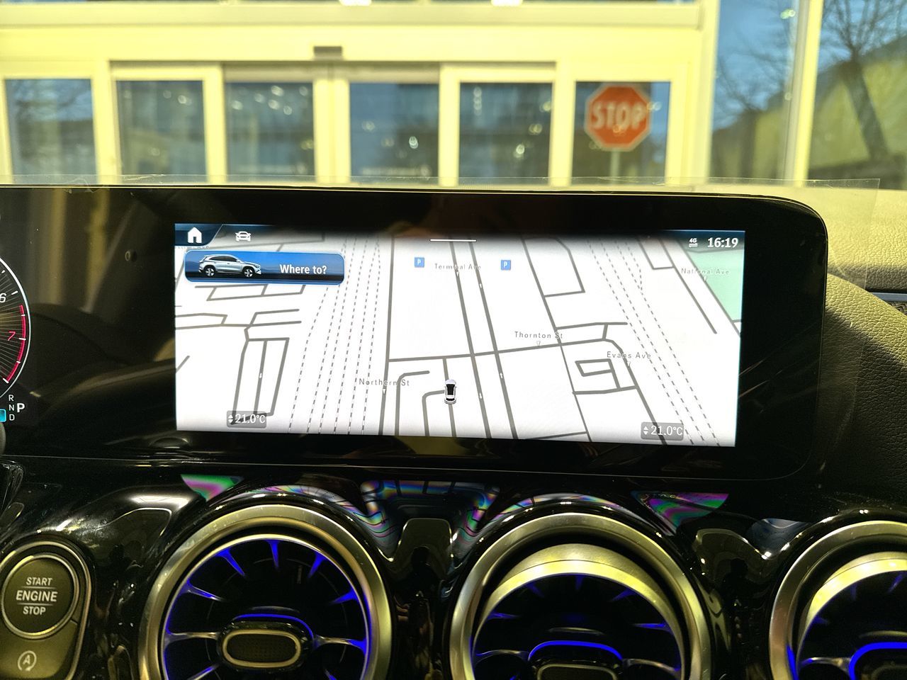 2026 Mercedes-Benz GLA in Vancouver, British Columbia