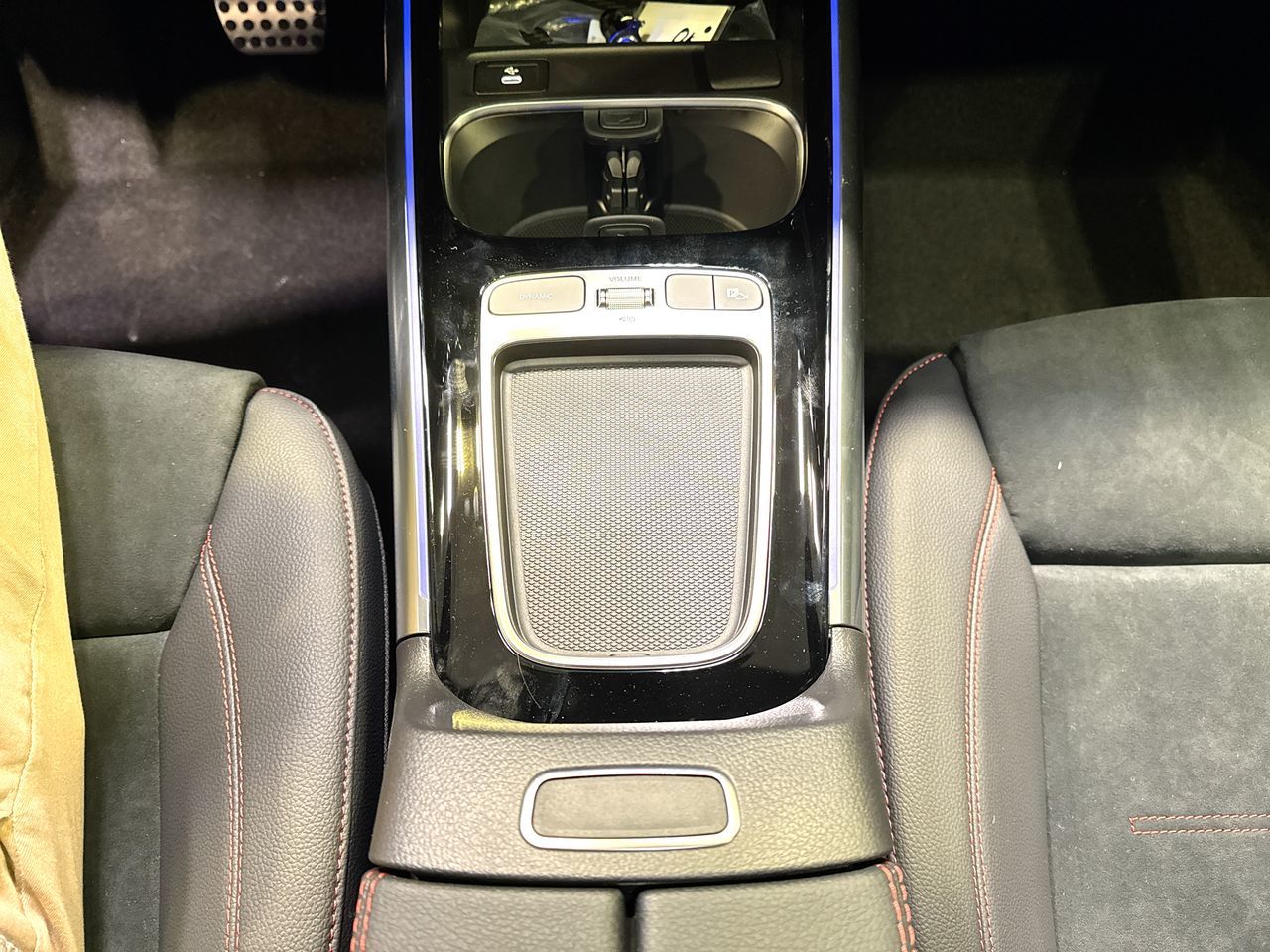 2026 Mercedes-Benz GLA in Vancouver, British Columbia