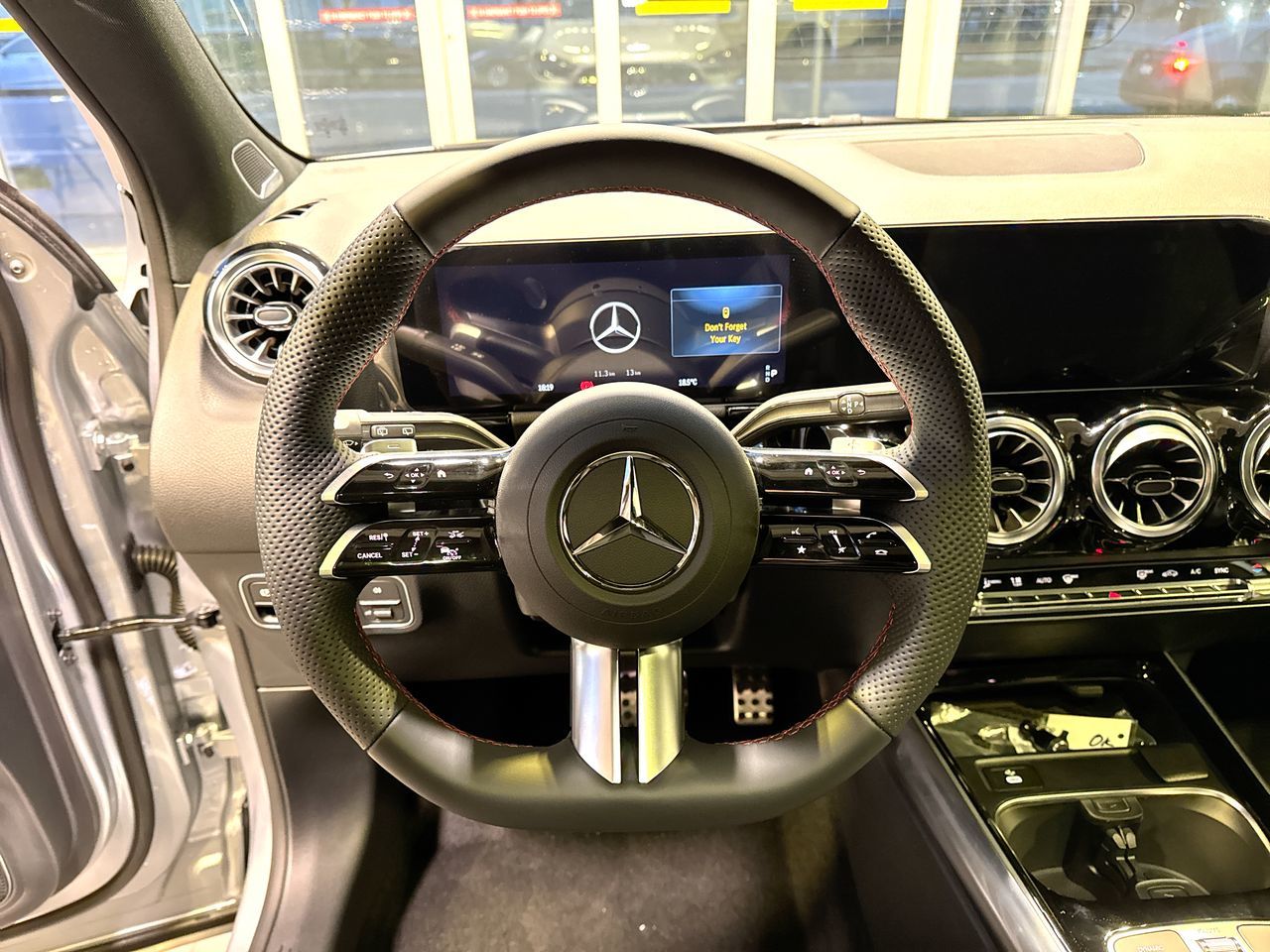 2026 Mercedes-Benz GLA in Vancouver, British Columbia