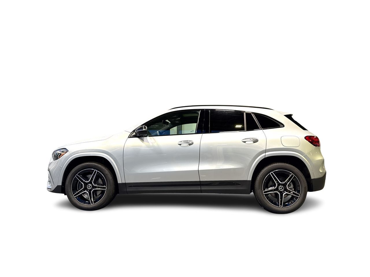 2026 Mercedes-Benz GLA in Vancouver, British Columbia