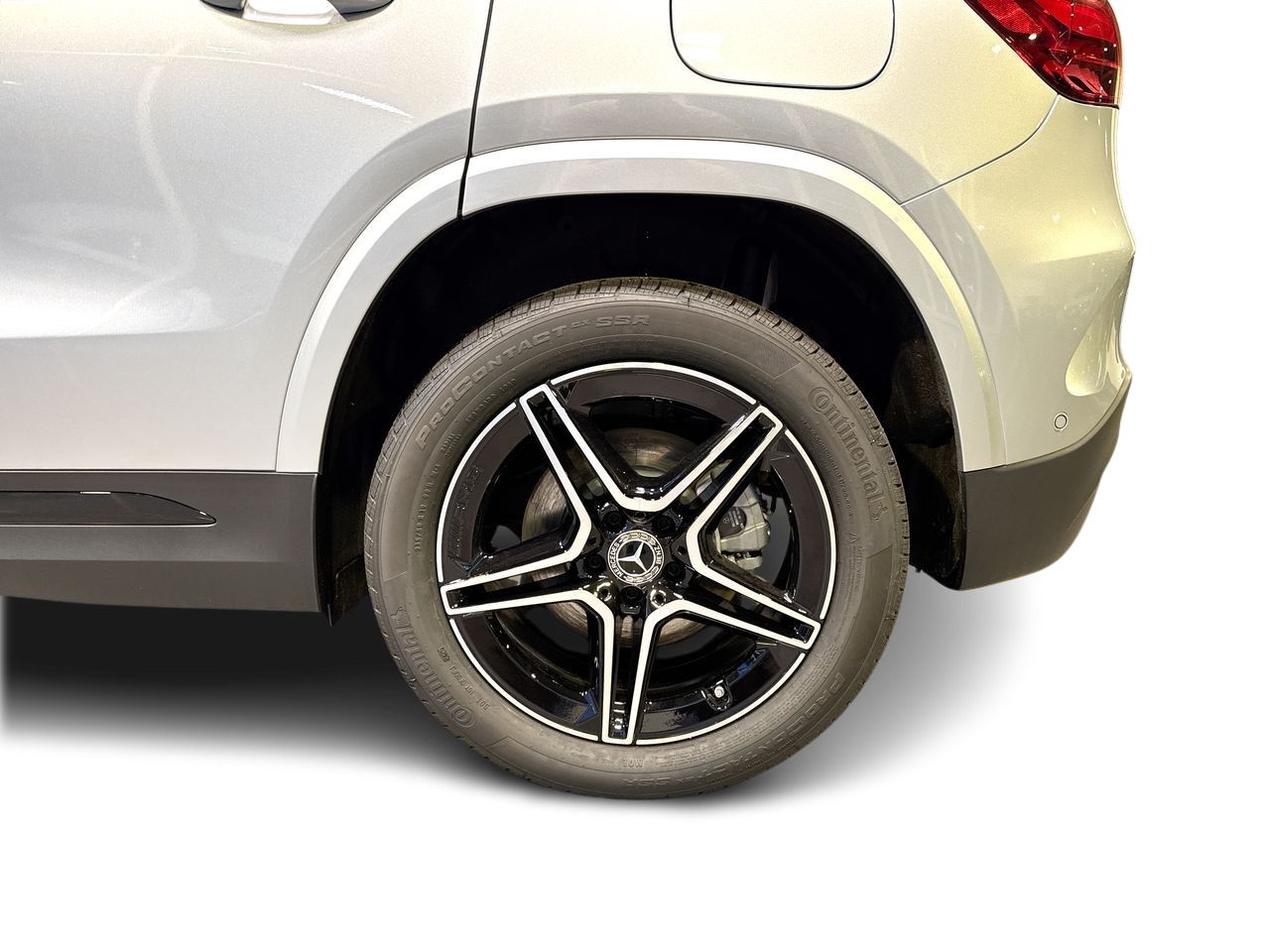 2026 Mercedes-Benz GLA in Vancouver, British Columbia