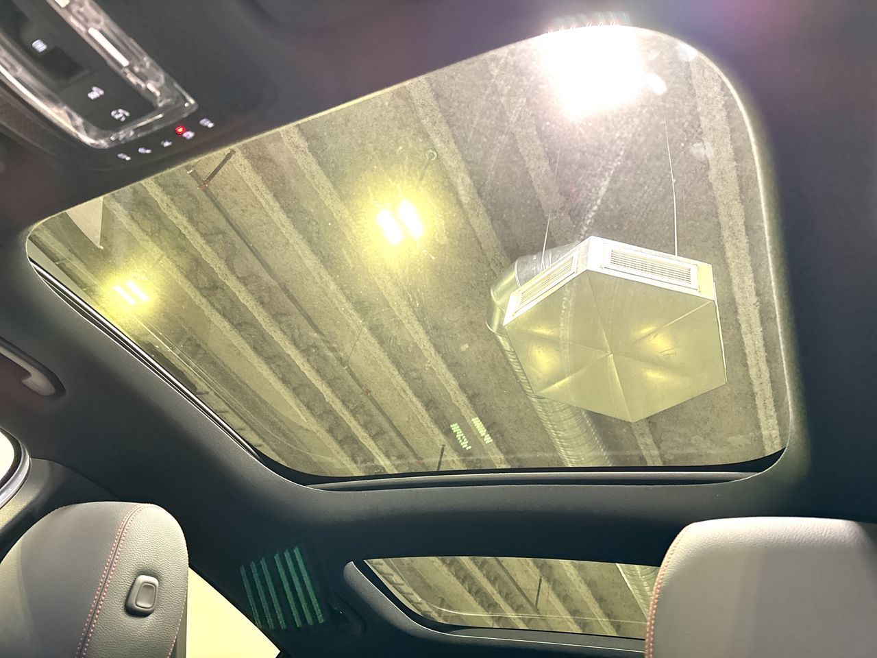 2026 Mercedes-Benz GLA in Vancouver, British Columbia