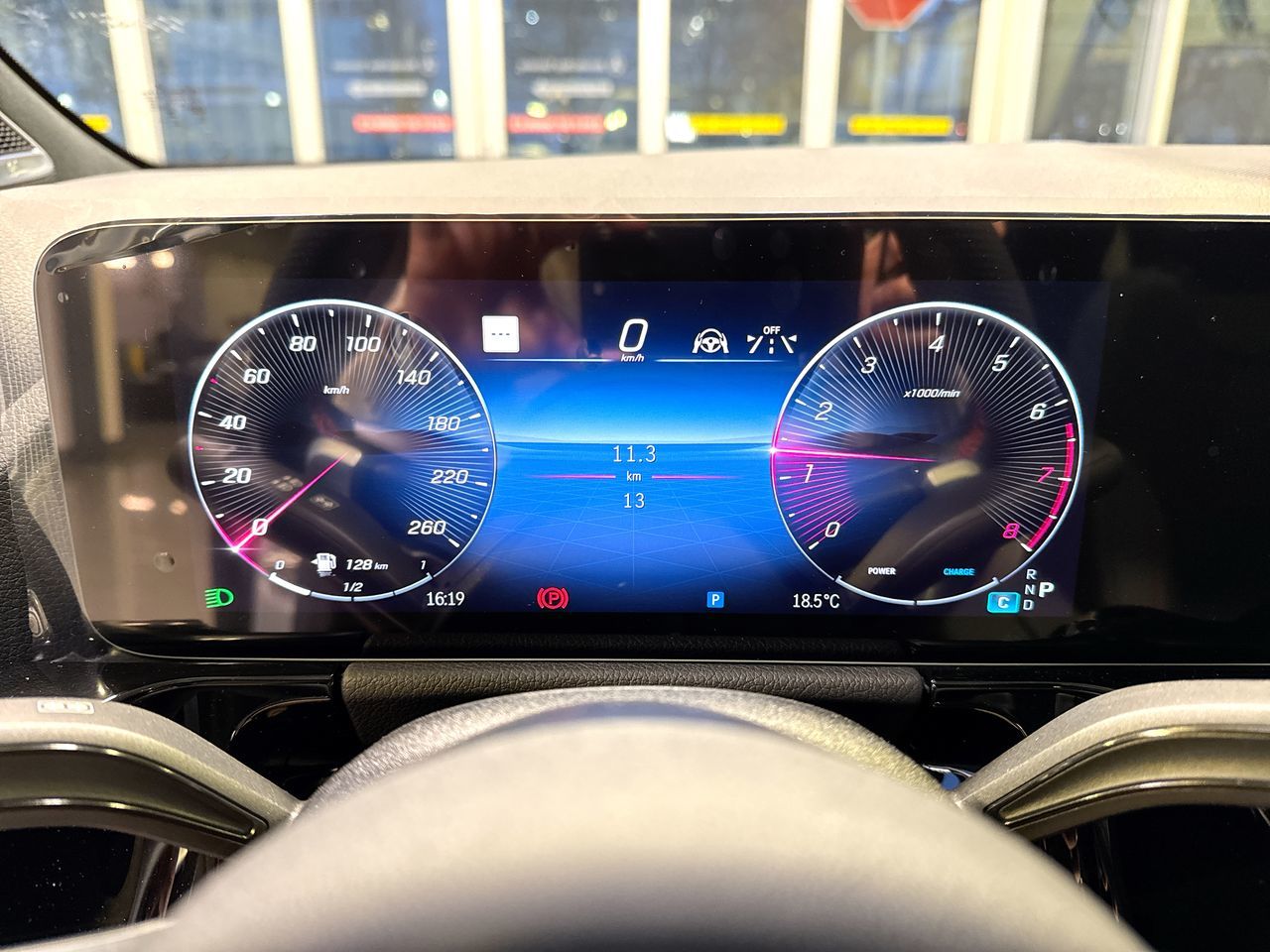 2026 Mercedes-Benz GLA in Vancouver, British Columbia