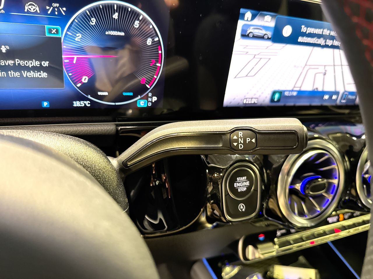 2026 Mercedes-Benz GLA in Vancouver, British Columbia