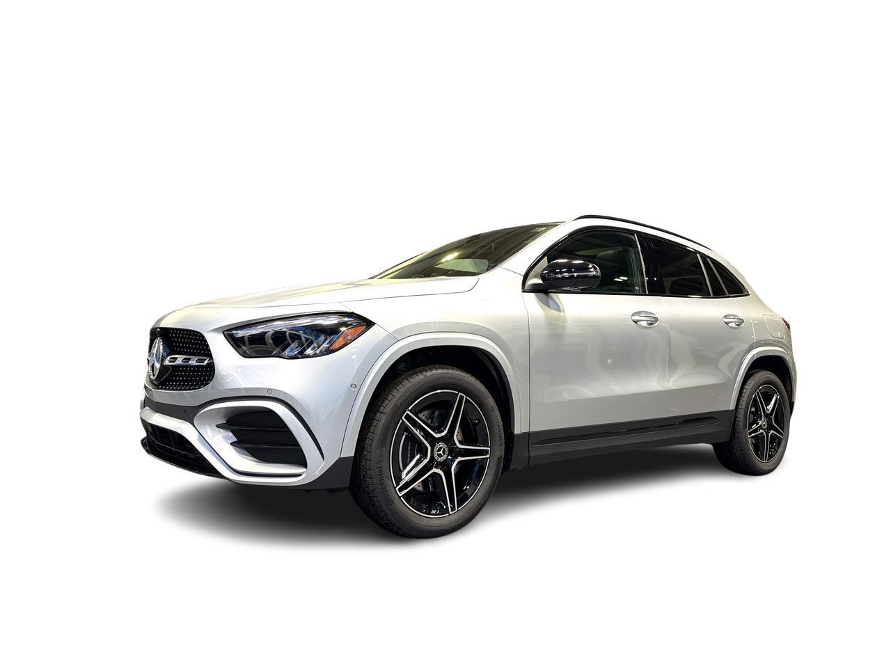 2026 Mercedes-Benz GLA in Vancouver, British Columbia