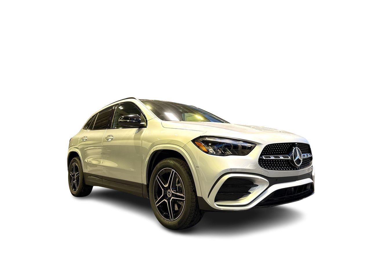 2026 Mercedes-Benz GLA in Vancouver, British Columbia