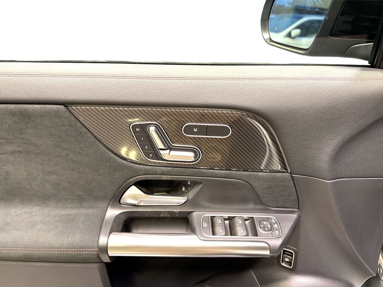 2026 Mercedes-Benz GLA in Vancouver, British Columbia