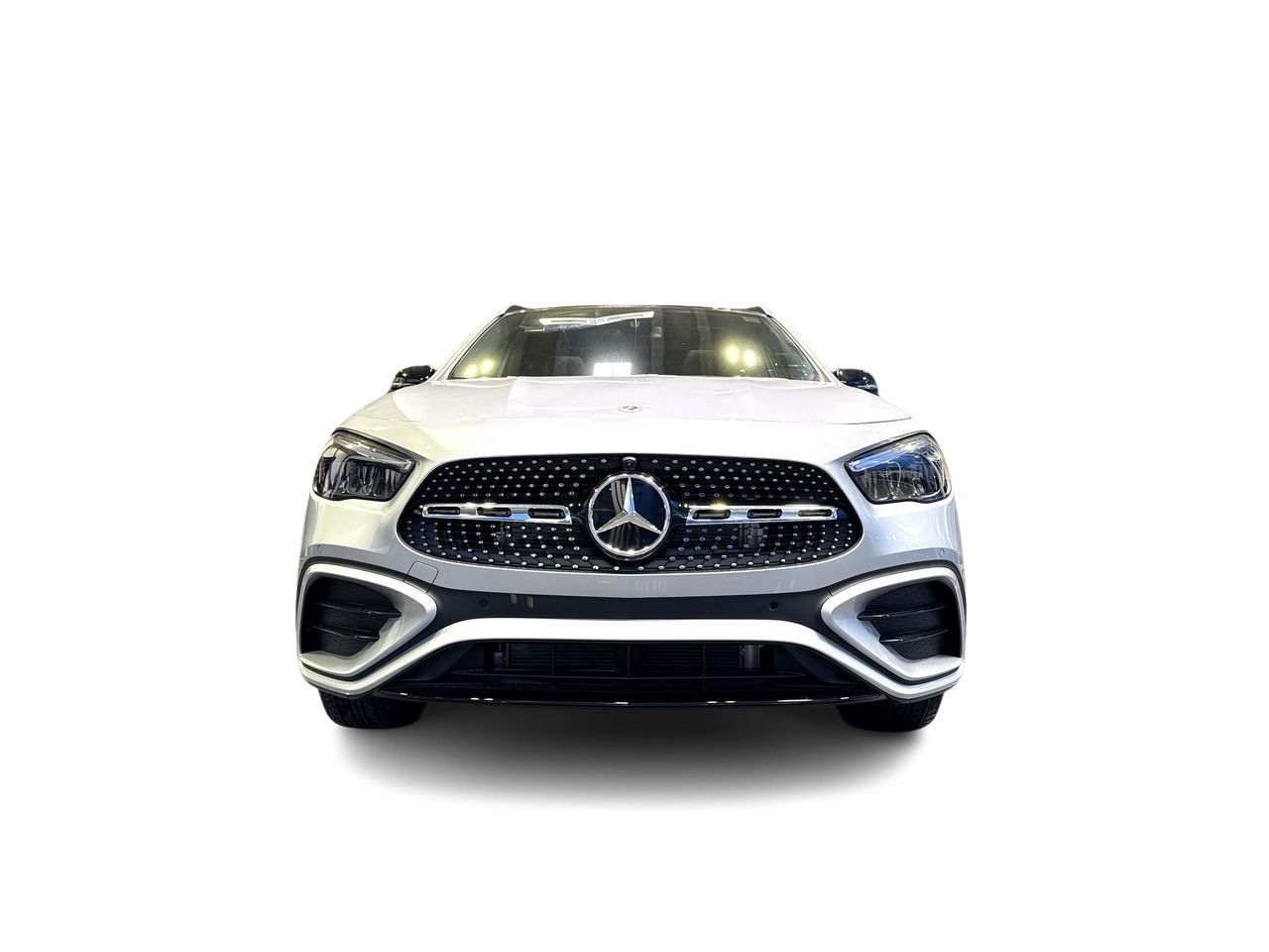 2026 Mercedes-Benz GLA in Vancouver, British Columbia
