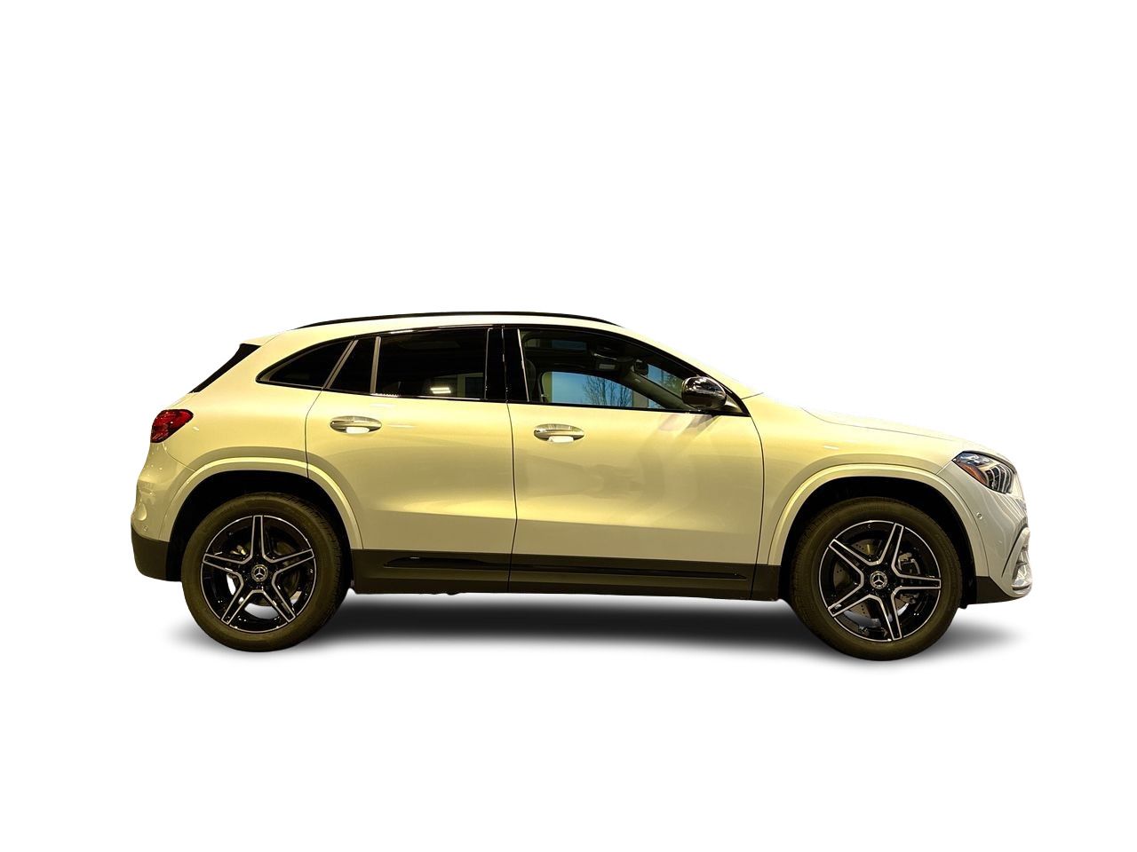 2026 Mercedes-Benz GLA in Vancouver, British Columbia