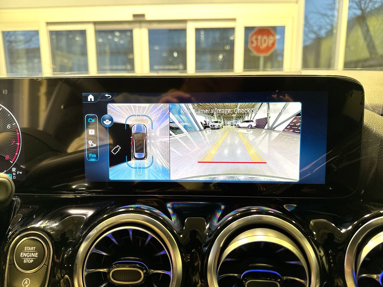 2026 Mercedes-Benz GLA in Vancouver, British Columbia