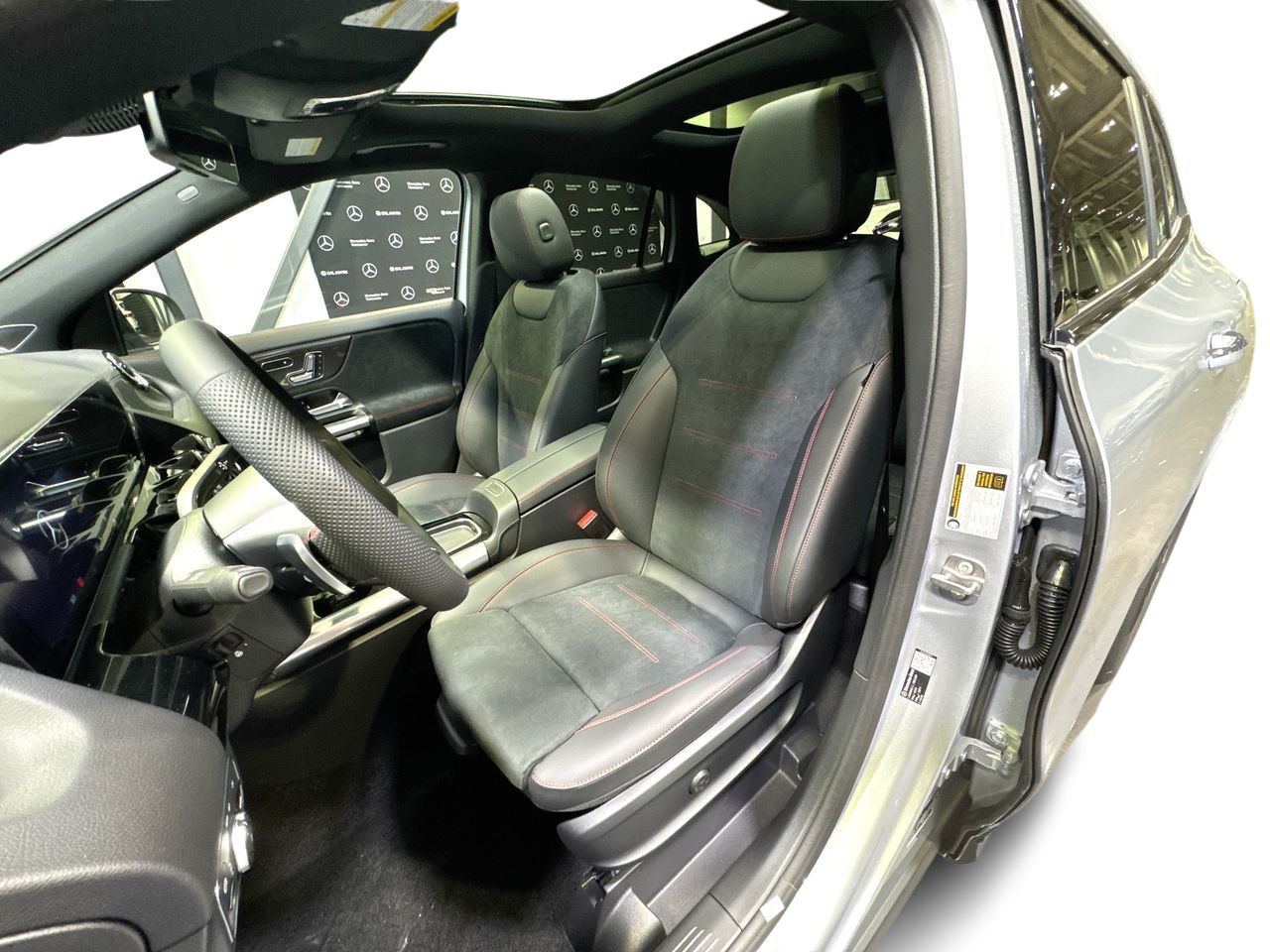 2026 Mercedes-Benz GLA in Vancouver, British Columbia