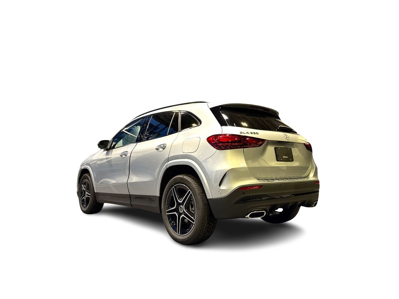 2026 Mercedes-Benz GLA in Vancouver, British Columbia