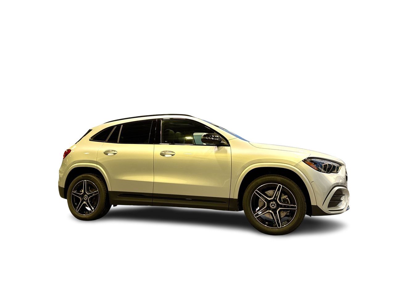 2026 Mercedes-Benz GLA in Vancouver, British Columbia