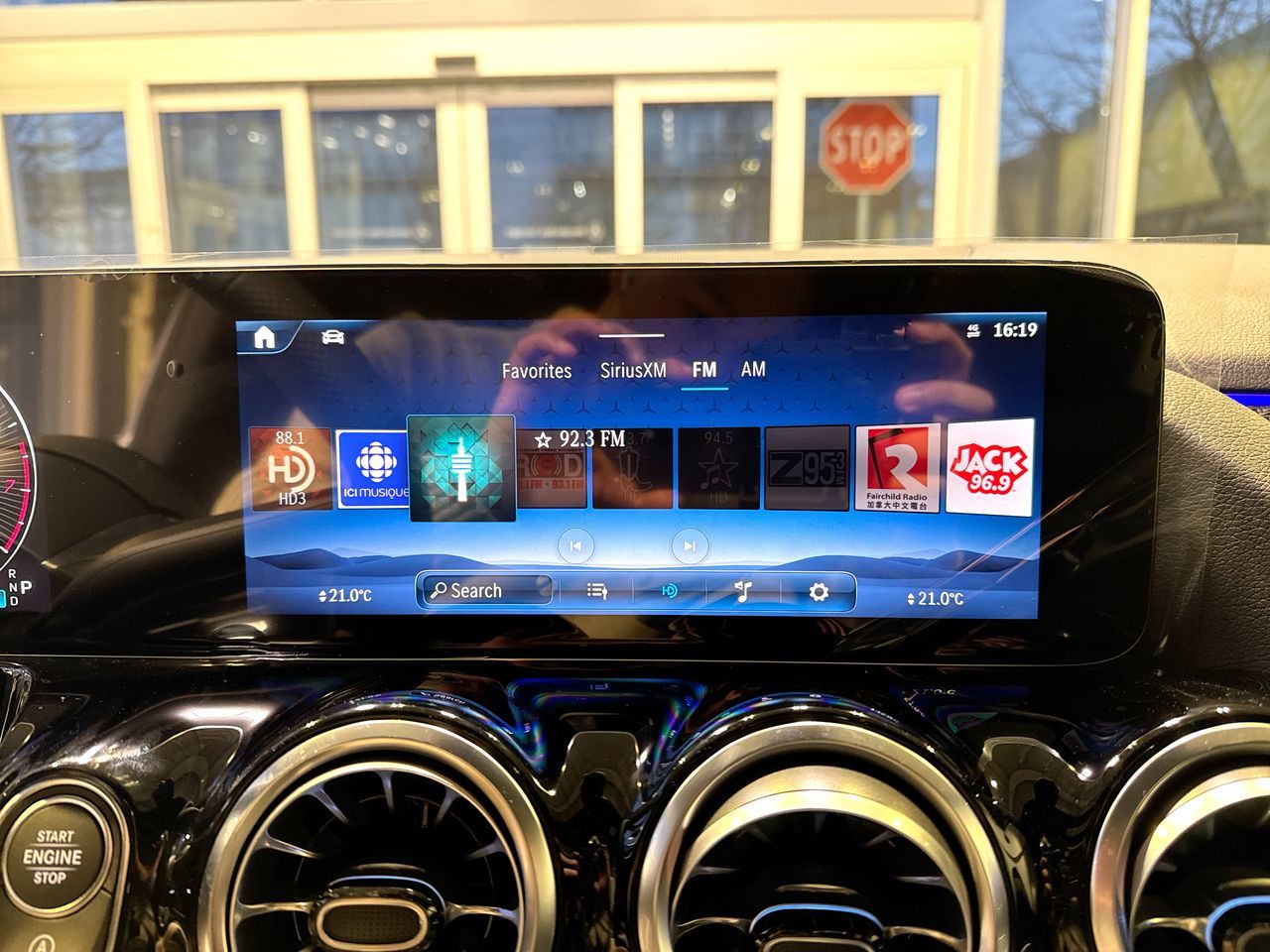 2026 Mercedes-Benz GLA in Vancouver, British Columbia