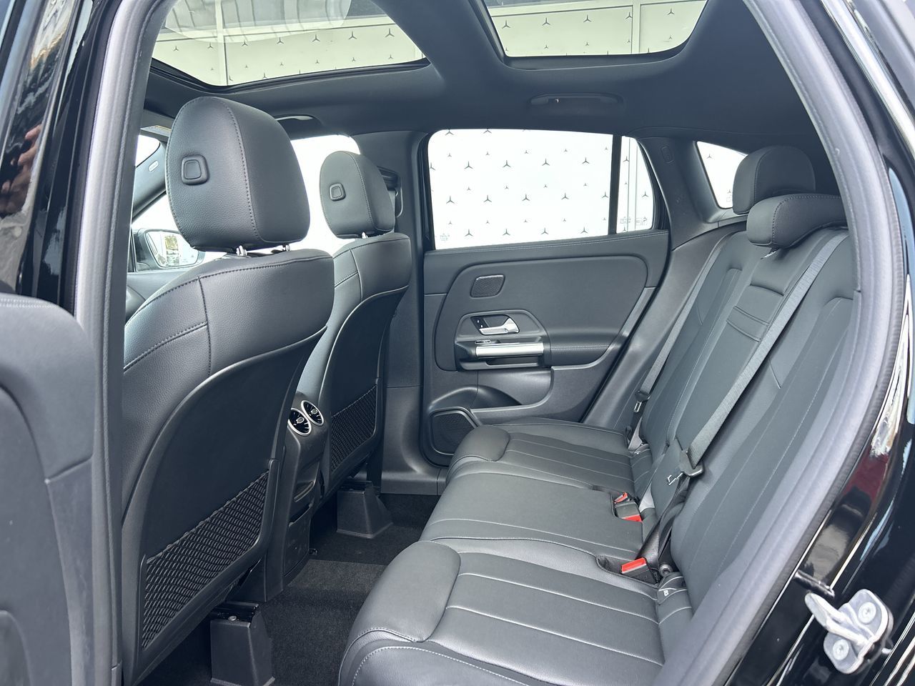 Mercedes-Benz GLA  2026 à Vancouver, Colombie-Britannique