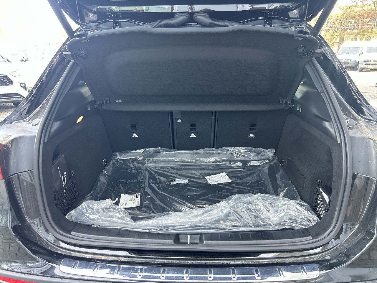 Mercedes-Benz GLA  2026 à Vancouver, Colombie-Britannique