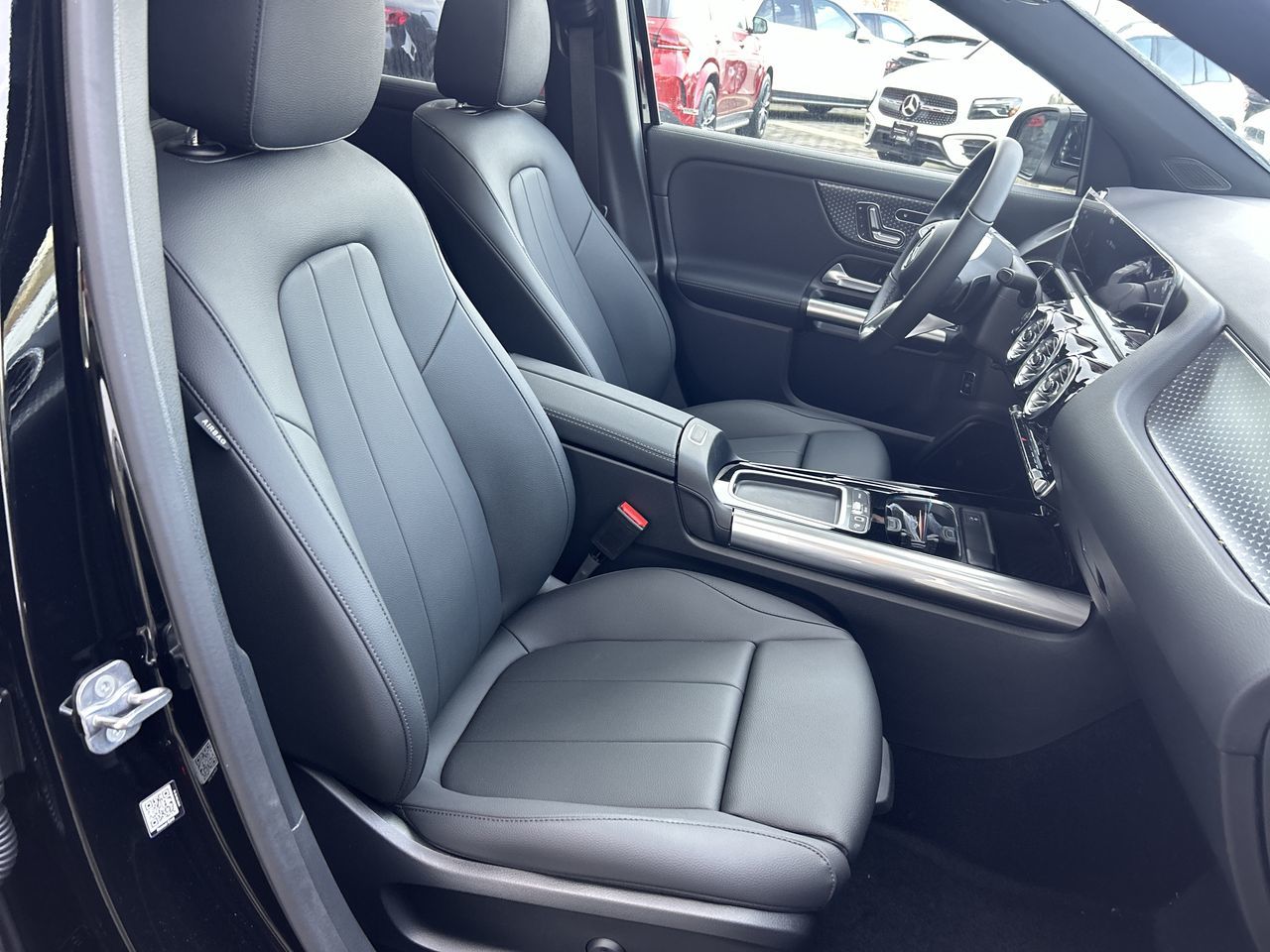 Mercedes-Benz GLA  2026 à Vancouver, Colombie-Britannique
