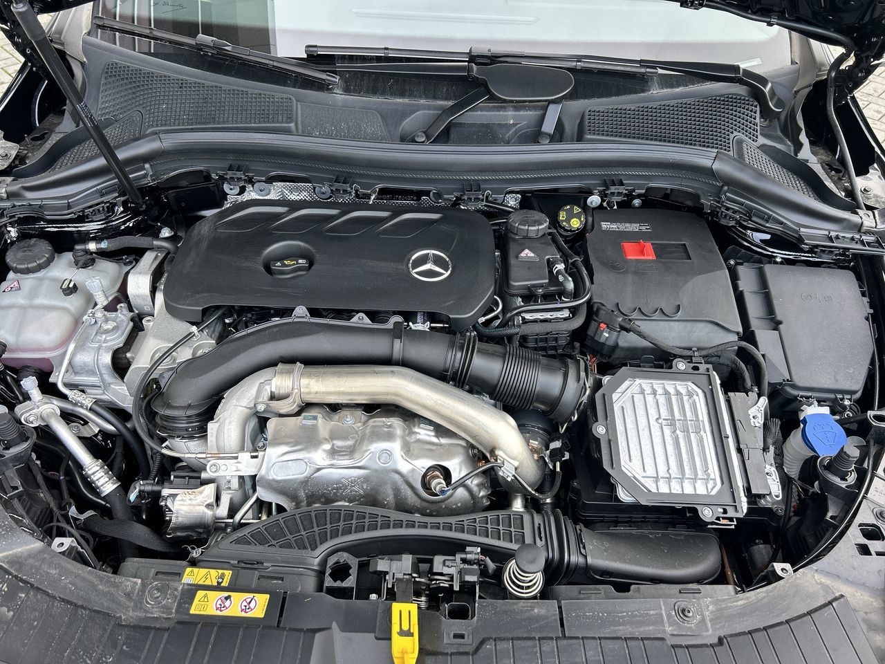 Mercedes-Benz GLA  2026 à Vancouver, Colombie-Britannique