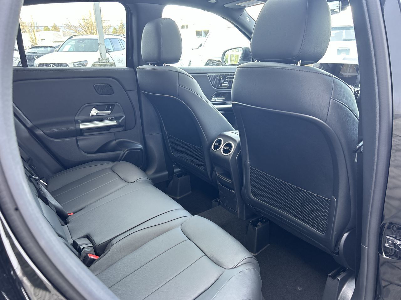 Mercedes-Benz GLA  2026 à Vancouver, Colombie-Britannique