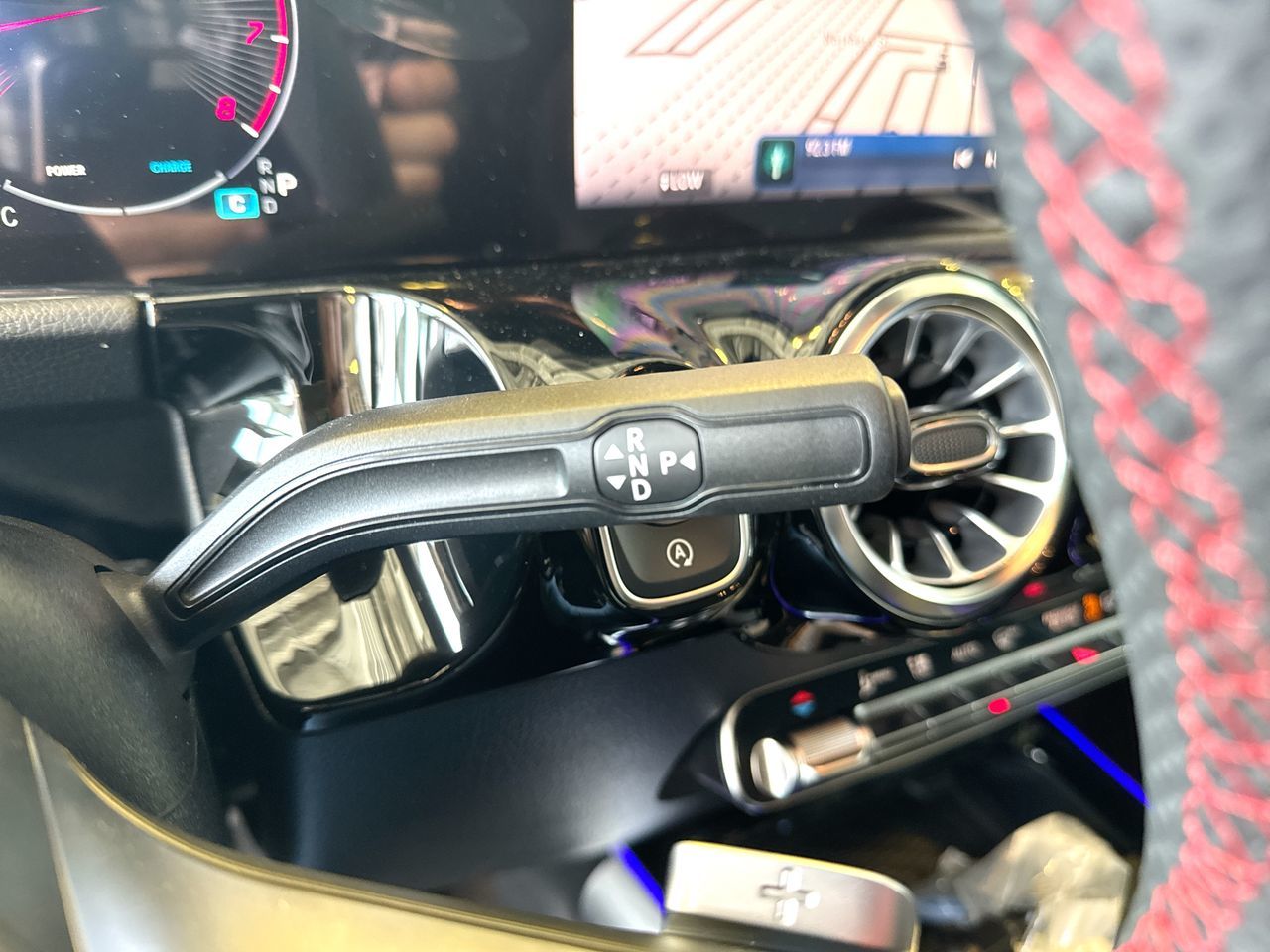 Mercedes-Benz GLA  2026 à Vancouver, Colombie-Britannique
