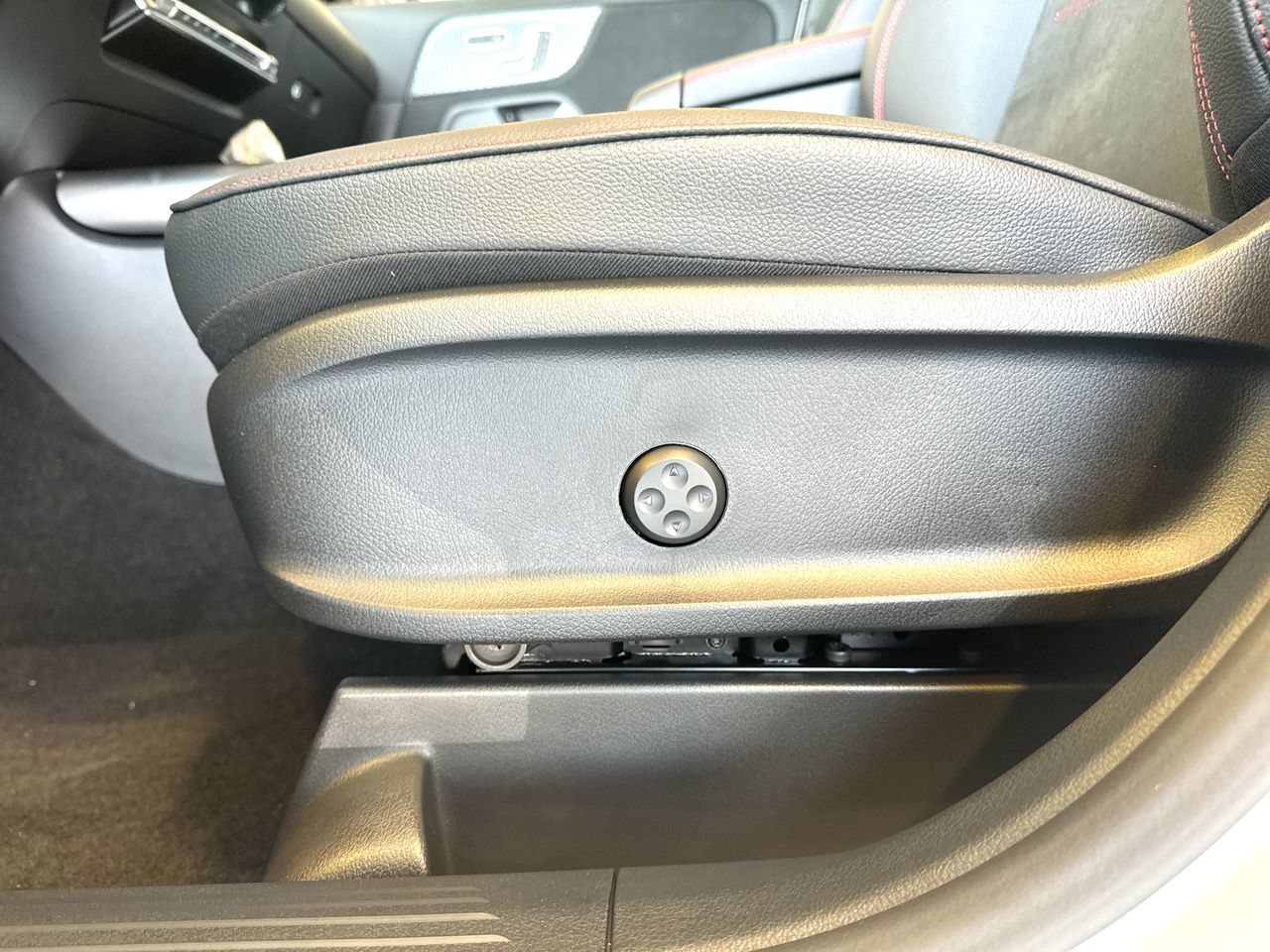 Mercedes-Benz GLA  2026 à Vancouver, Colombie-Britannique