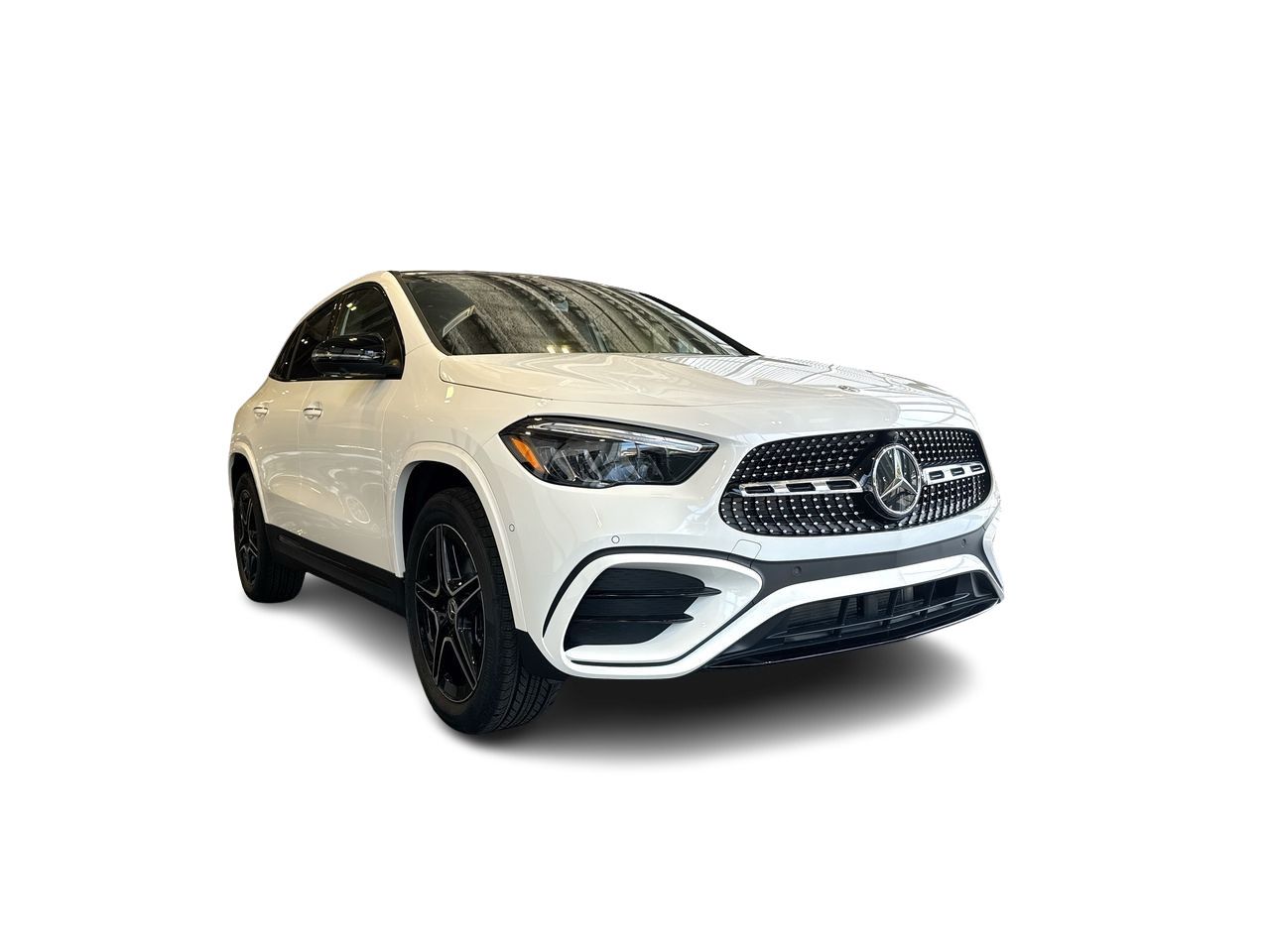 Mercedes-Benz GLA  2026 à Vancouver, Colombie-Britannique