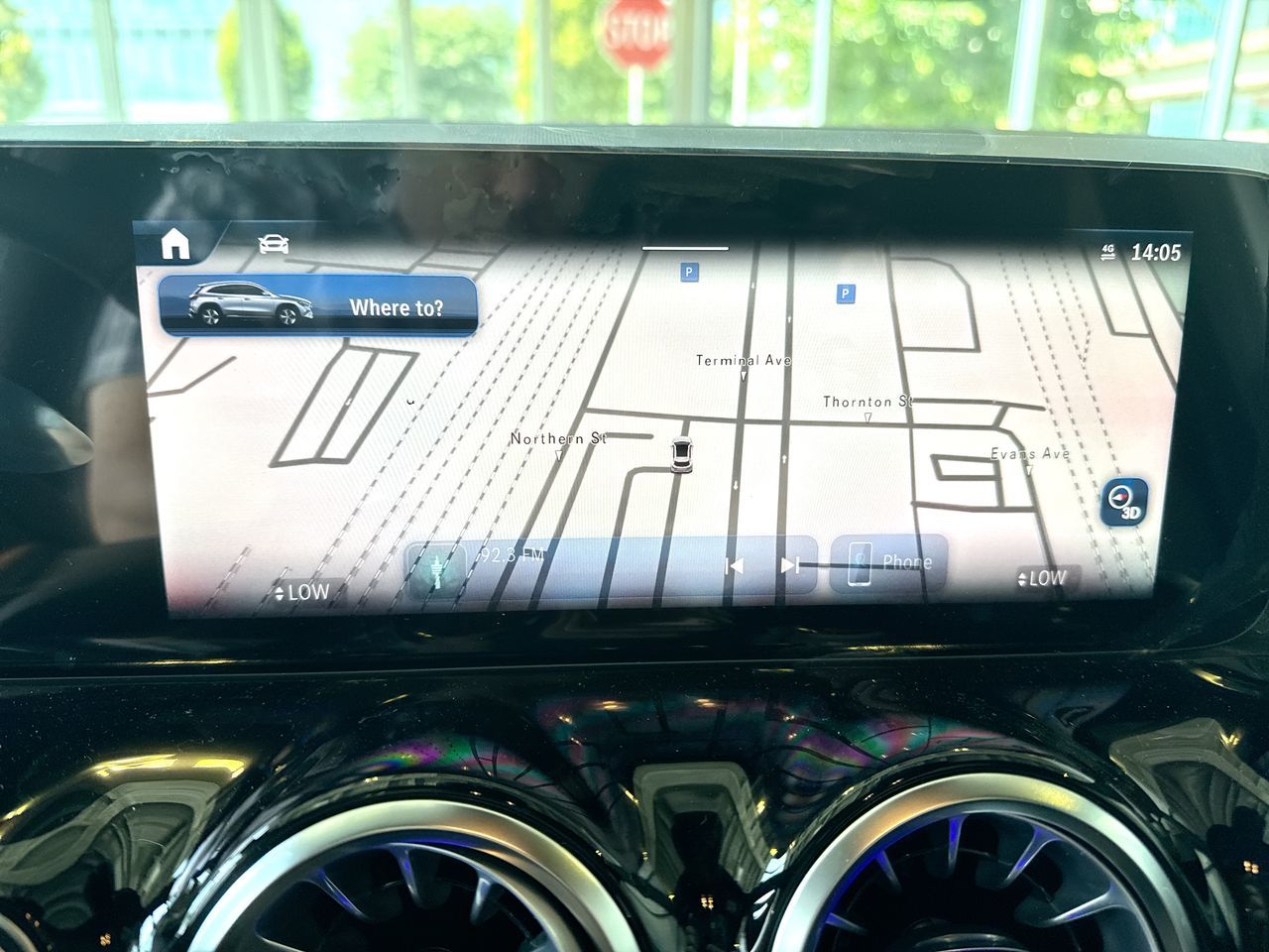 Mercedes-Benz GLA  2026 à Vancouver, Colombie-Britannique