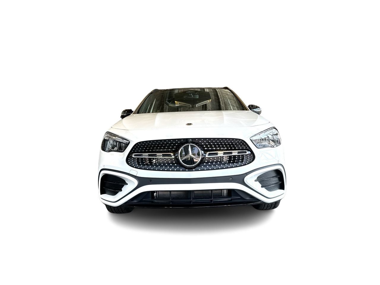 Mercedes-Benz GLA  2026 à Vancouver, Colombie-Britannique