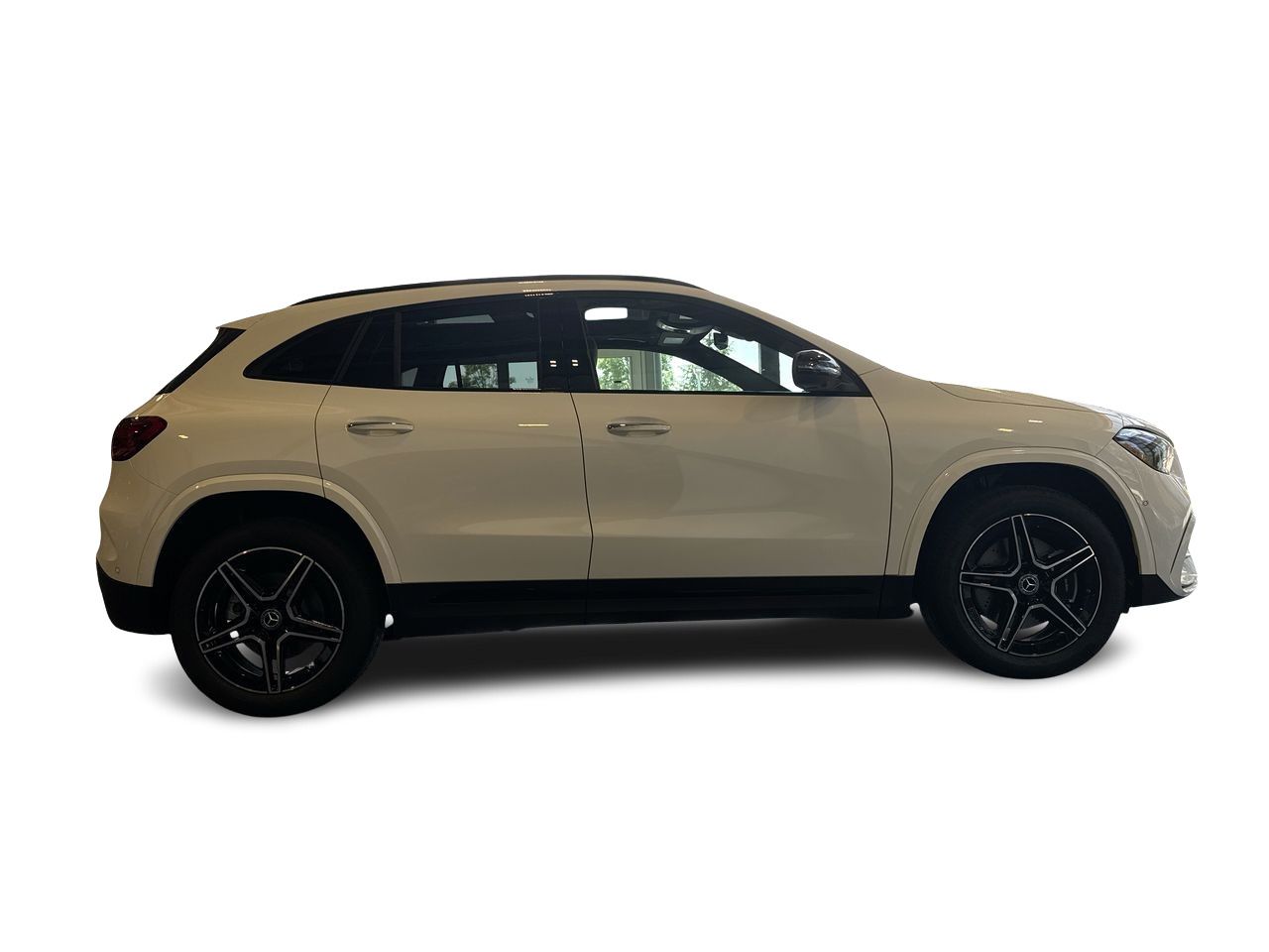 Mercedes-Benz GLA  2026 à Vancouver, Colombie-Britannique