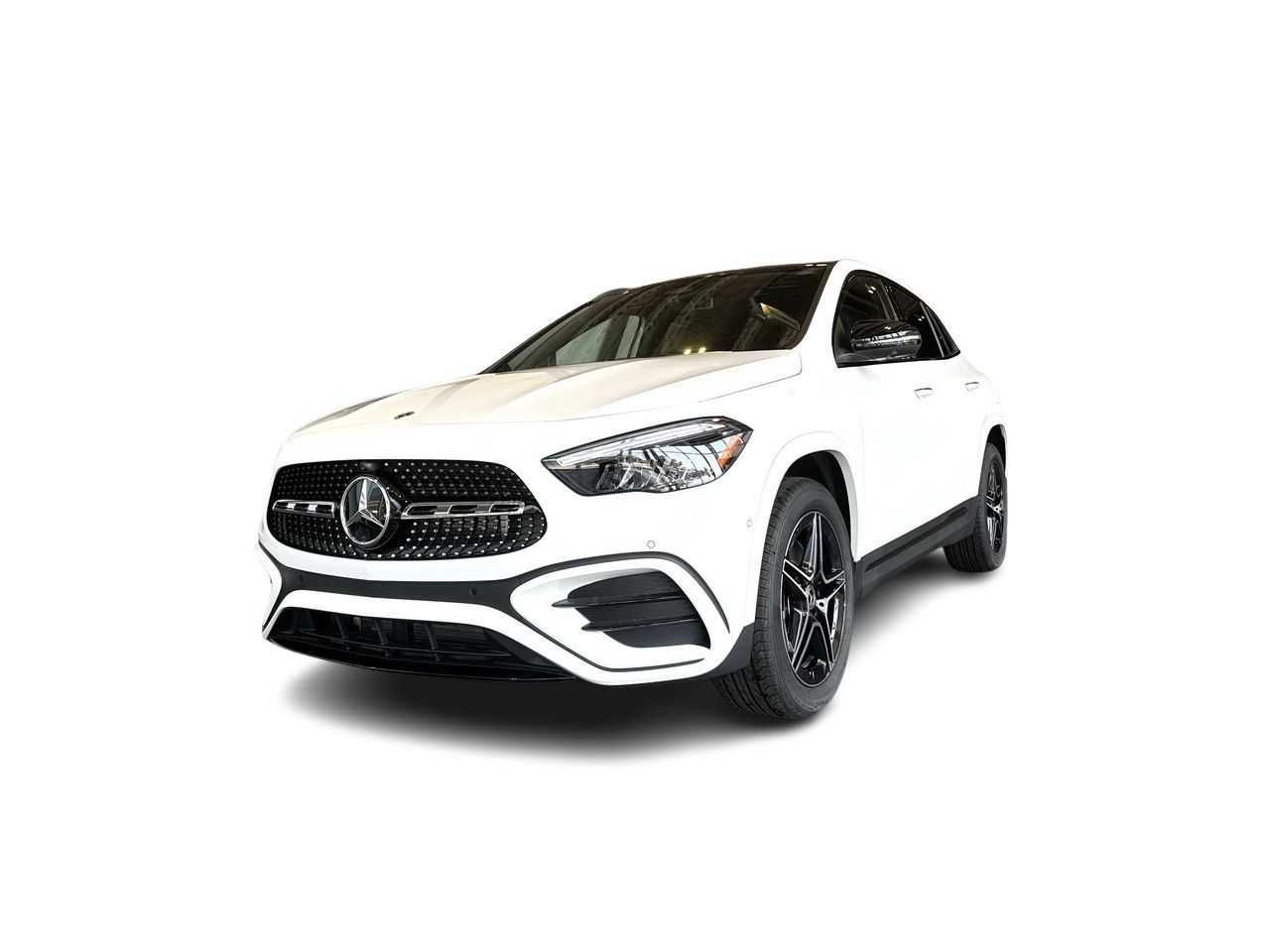 Mercedes-Benz GLA  2026 à Vancouver, Colombie-Britannique