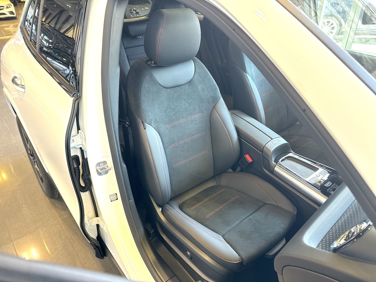 Mercedes-Benz GLA  2026 à Vancouver, Colombie-Britannique