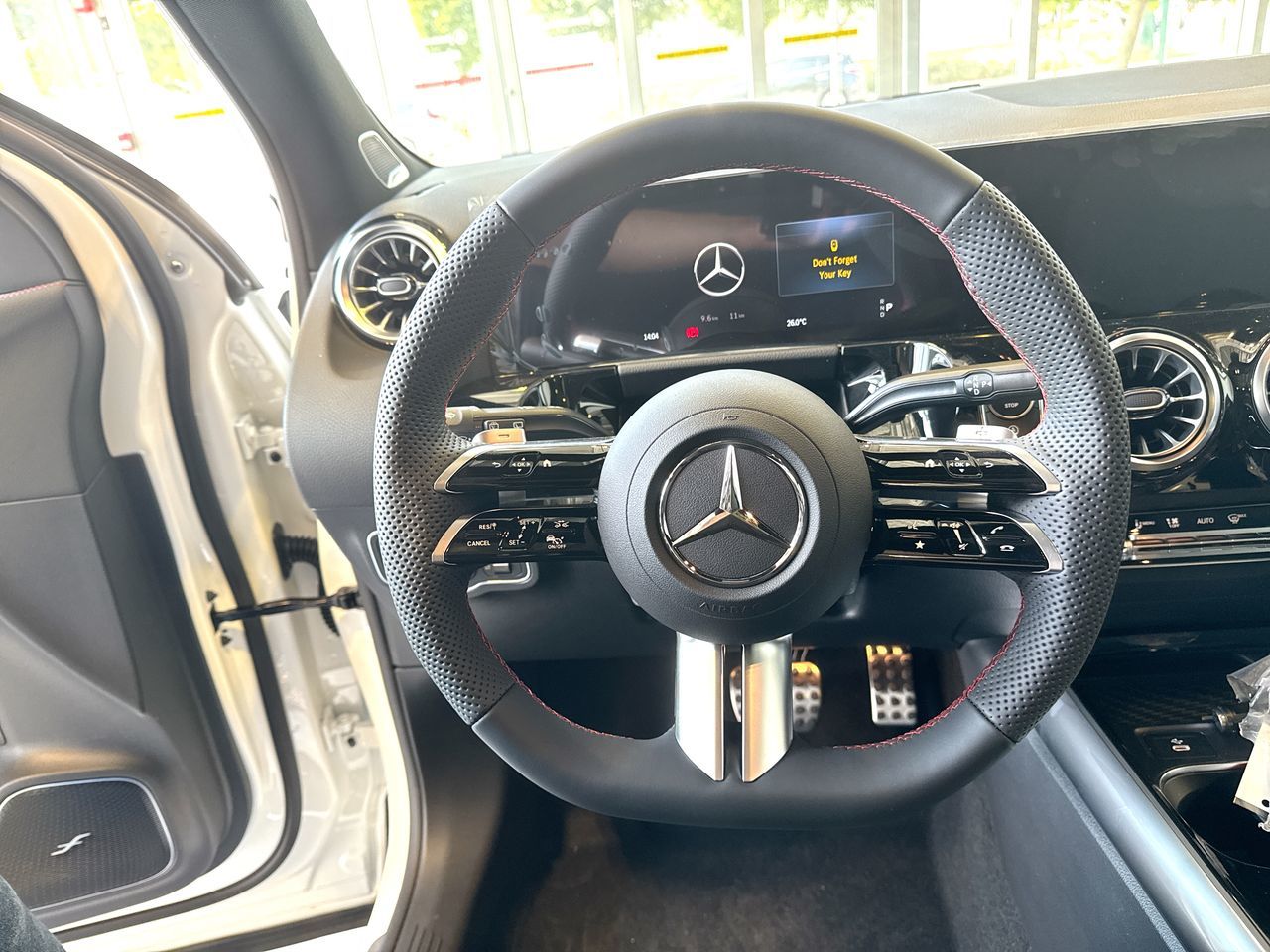 Mercedes-Benz GLA  2026 à Vancouver, Colombie-Britannique