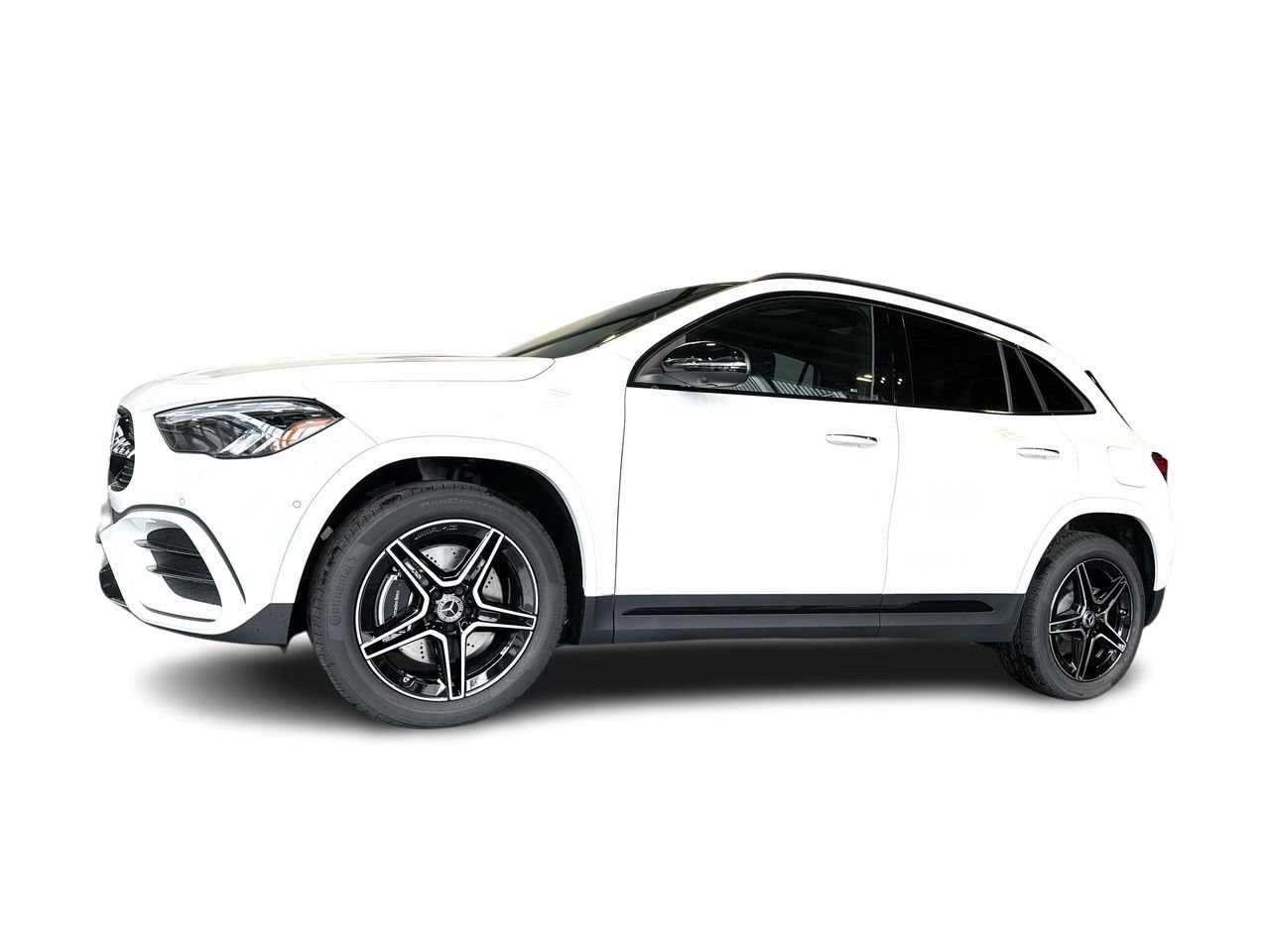 Mercedes-Benz GLA  2026 à Vancouver, Colombie-Britannique