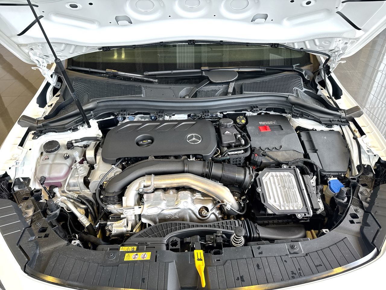 Mercedes-Benz GLA  2026 à Vancouver, Colombie-Britannique