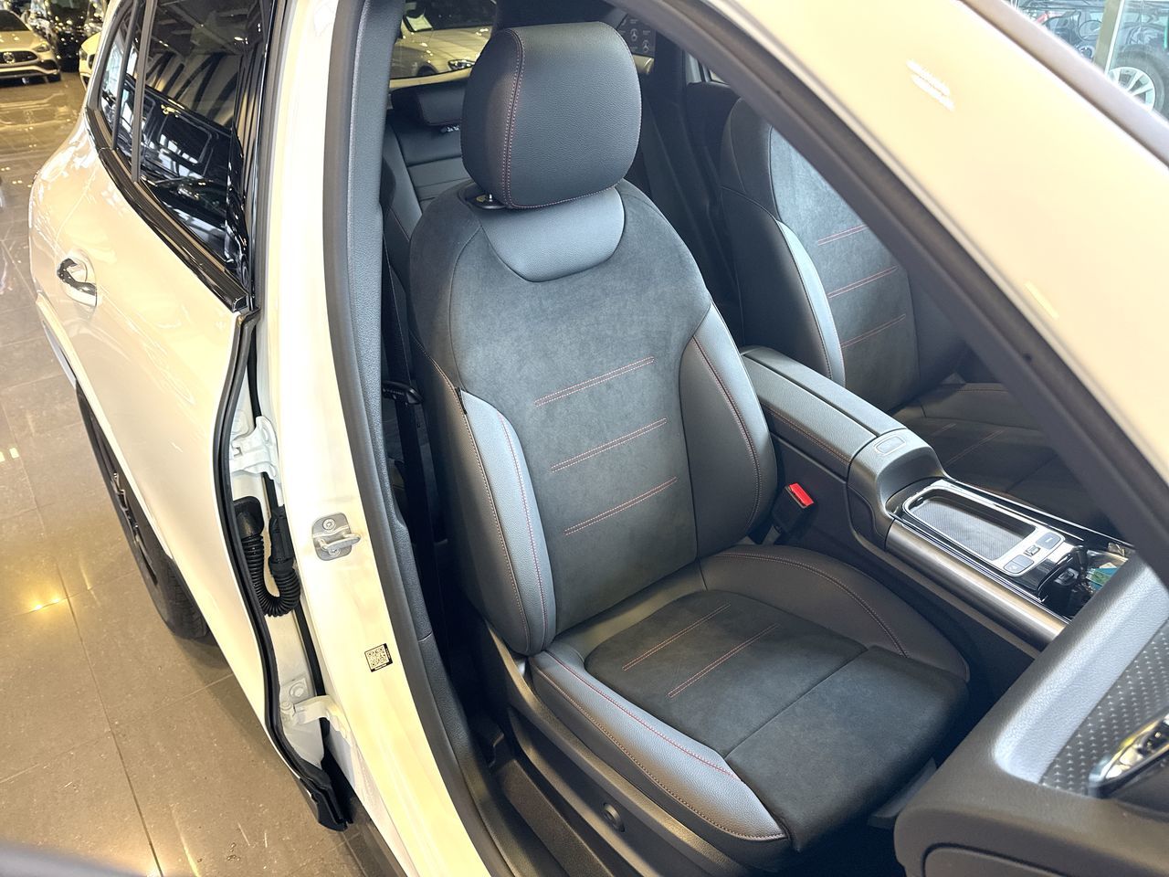 Mercedes-Benz GLA  2026 à Vancouver, Colombie-Britannique