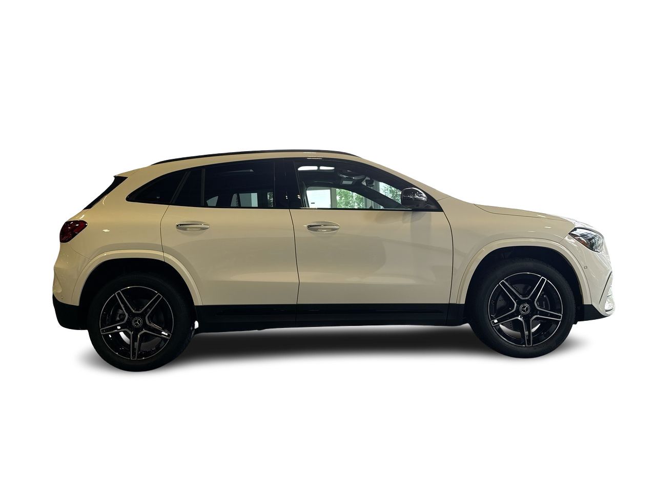 Mercedes-Benz GLA  2026 à Vancouver, Colombie-Britannique