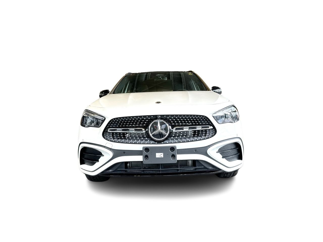 Mercedes-Benz GLA  2026 à Vancouver, Colombie-Britannique