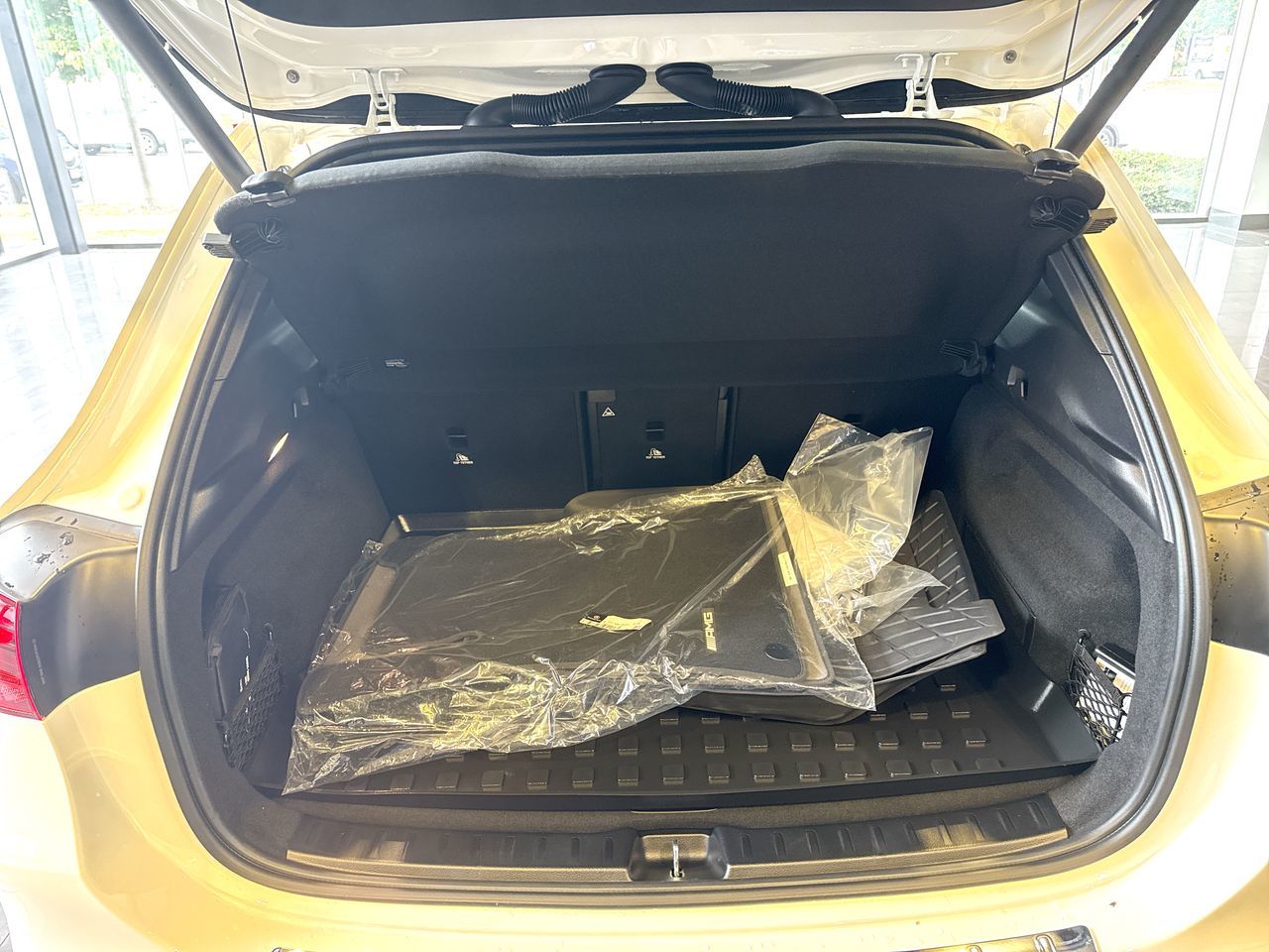 Mercedes-Benz GLA  2026 à Vancouver, Colombie-Britannique