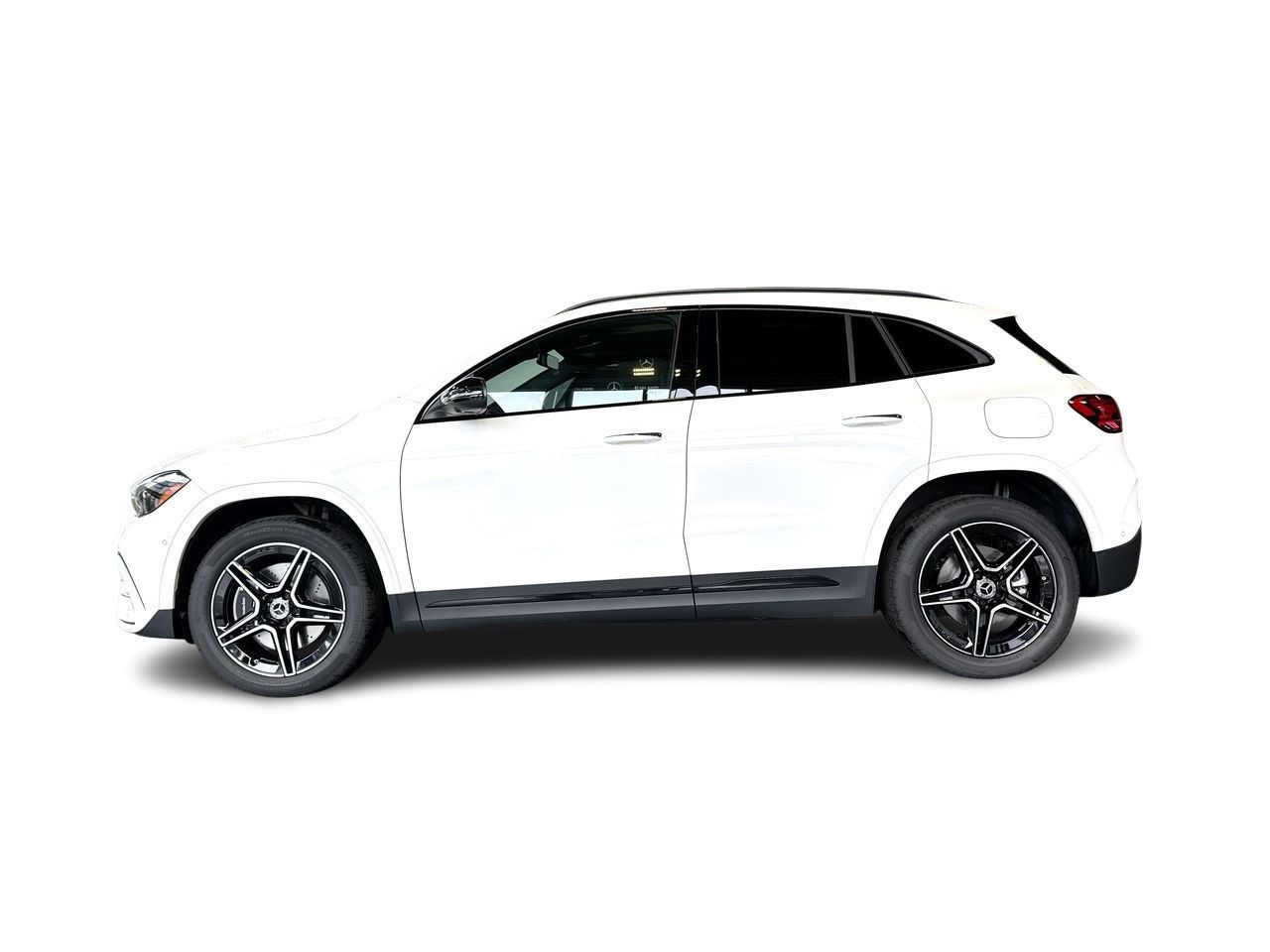 Mercedes-Benz GLA  2026 à Vancouver, Colombie-Britannique