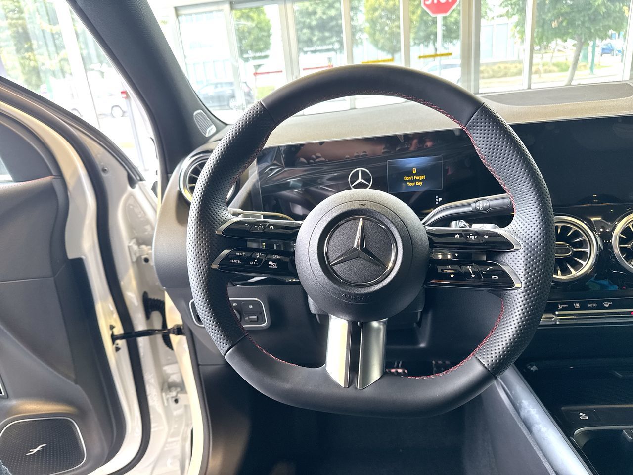 Mercedes-Benz GLA  2026 à Vancouver, Colombie-Britannique